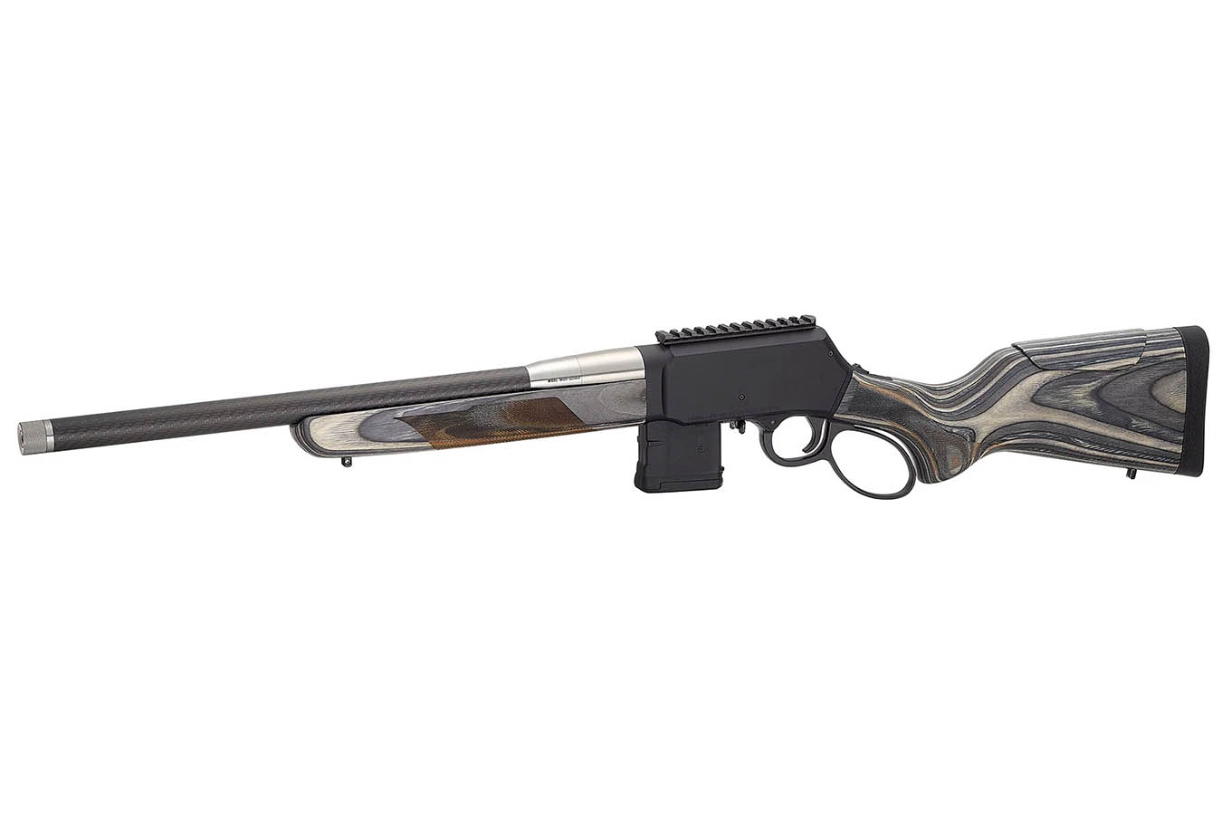 Henry Repeating Arms SPD Predator 5.56 NATO Lever-Action Heirloom Rifle